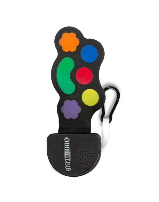 33339 ANHTARLIK MÜZİKAL 3A 12D