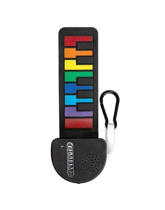 33339 ANHTARLIK MÜZİKAL 3A 12D