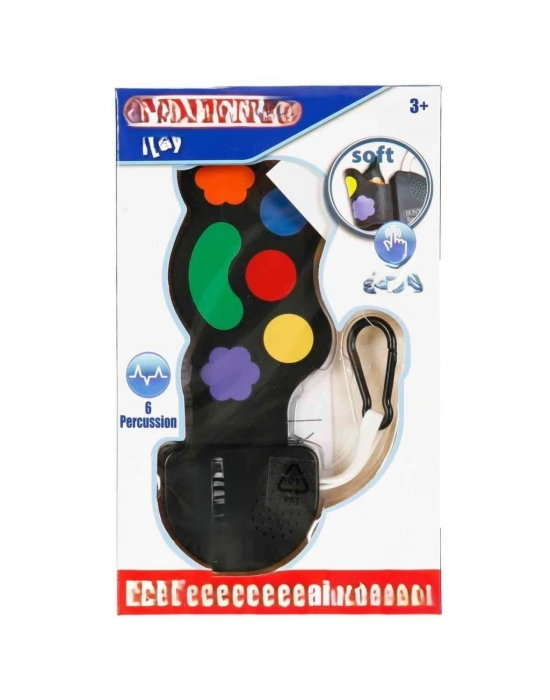 33339 ANHTARLIK MÜZİKAL 3A 12D