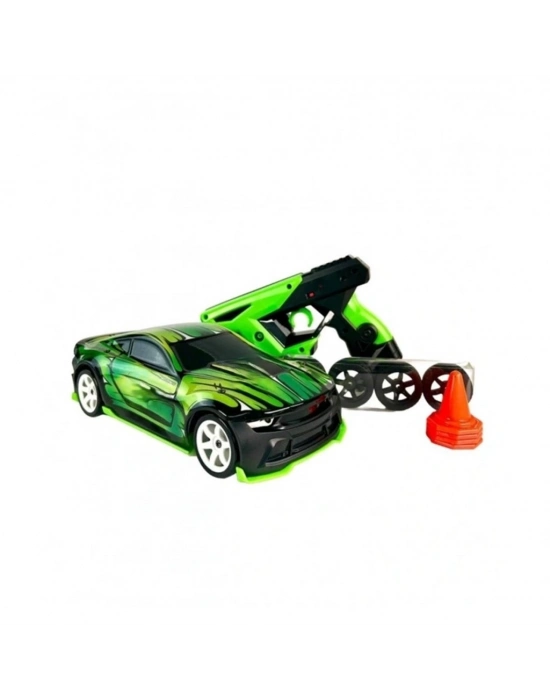 33637 ŞARJLI KUMANDALI DRİFT ARABASI