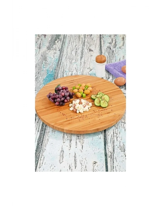 34 Cm Dönerli Pizza Tahtası Royaleks-DPT34