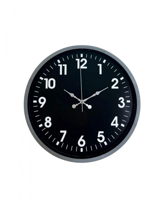 ® 36 Cm Asil Dekoratif Duvar Saati