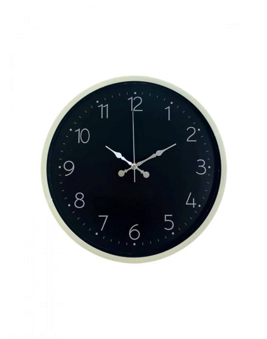 ® 36 Cm Dekoratif Duvar Saati