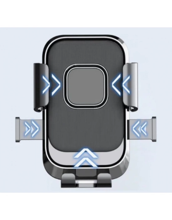 360° Gidon Bisiklet Motosiklet Telefon Tutucu