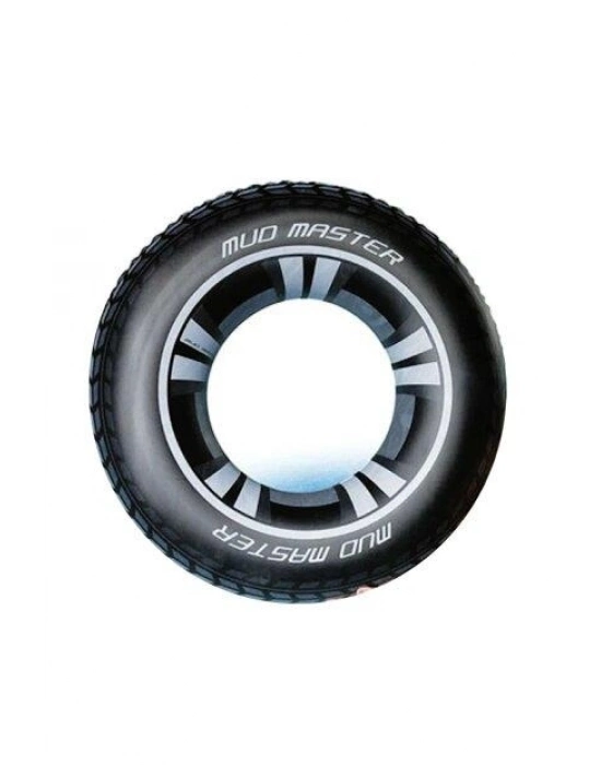 ® 36016 POŞ.TEKERLEK SİMİT 90CM