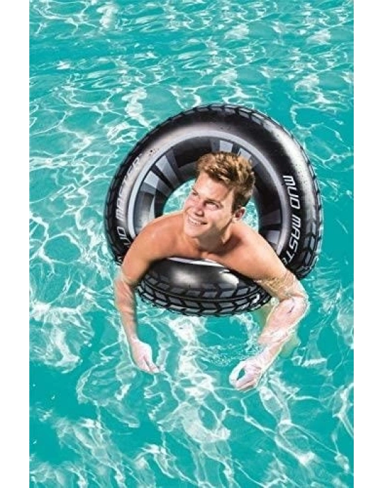 ® 36016 POŞ.TEKERLEK SİMİT 90CM