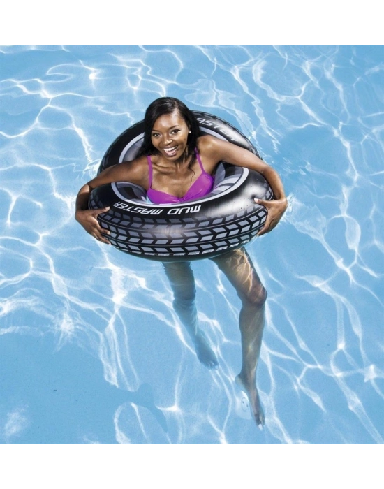 ® 36016 POŞ.TEKERLEK SİMİT 90CM