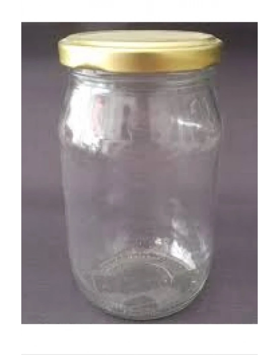 370 Cc Cam Kavanoz Royaleks-81966