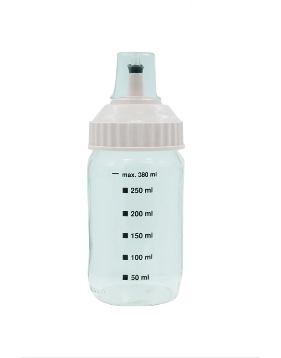 370 Cc Cam Yağlık Sirkelik Royaleks-EMN3423