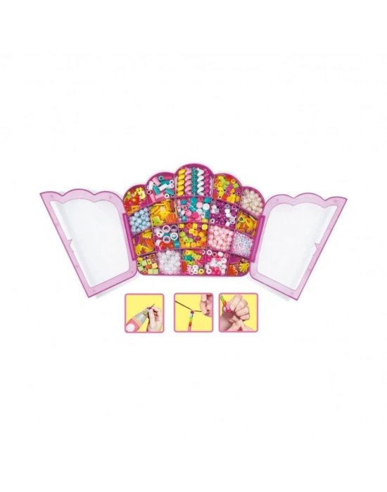 ® 3848 Hobi Güzellik Atölyesi -