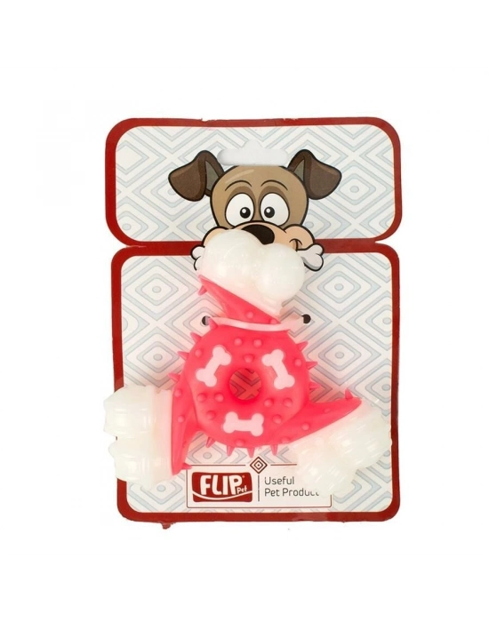 3930 Plastik Dental Ufo 11 Cm Kemik-6 Adet