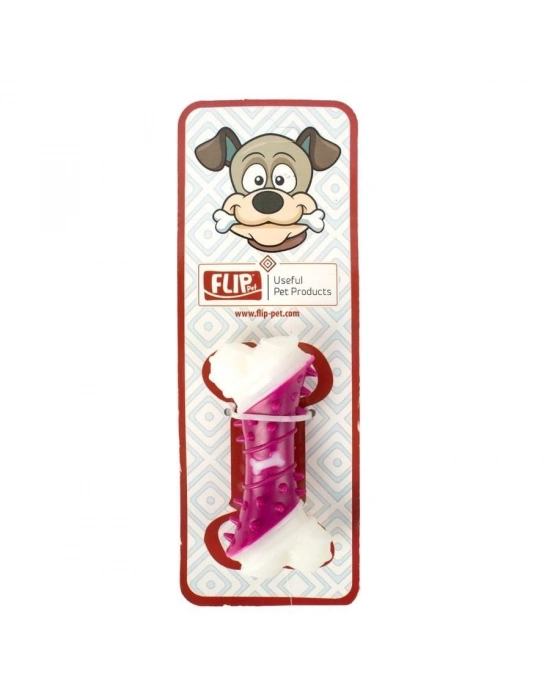 3952 Plastik Dental Kaval 11 Cm Kemik-6 Adet