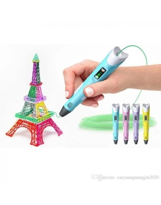 3D Kalem