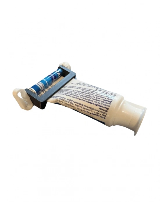 ® 3D Macun Sıkacağı Pratik Tasarruf Sağlayan Kolay Kullanımlı Aparat