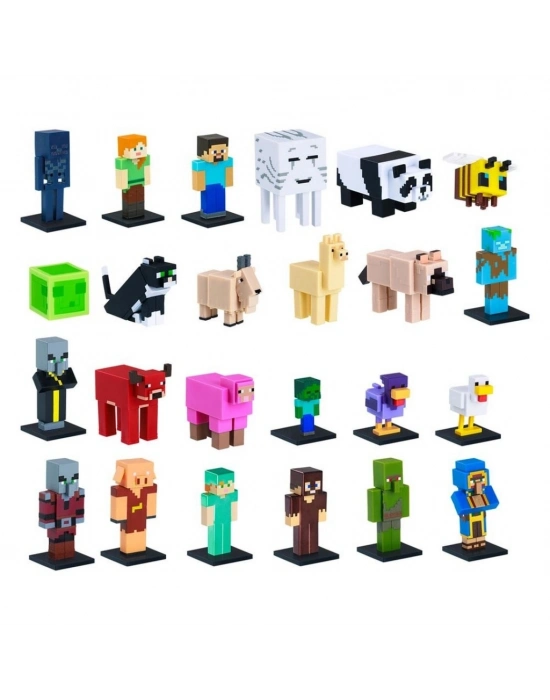 3D Toppeez Sürpriz Paket Seri 2