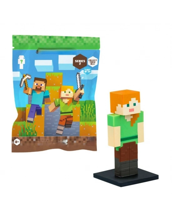 3D Toppeez Sürpriz Paket Seri 2