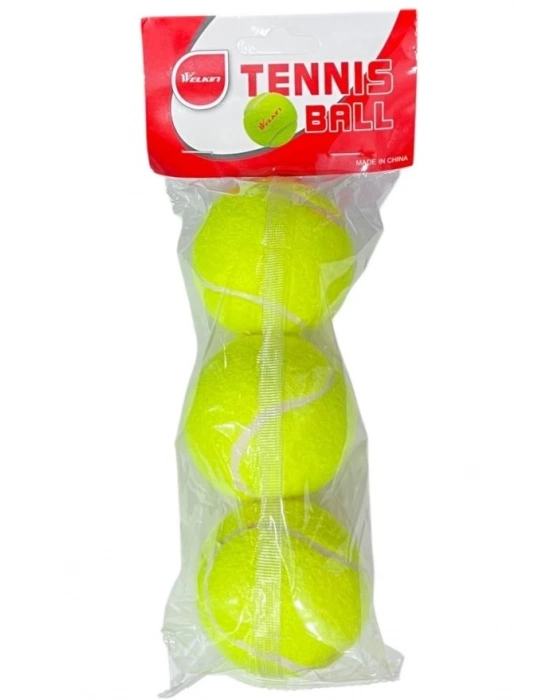 3LU TENIS TOPU-BSR-542