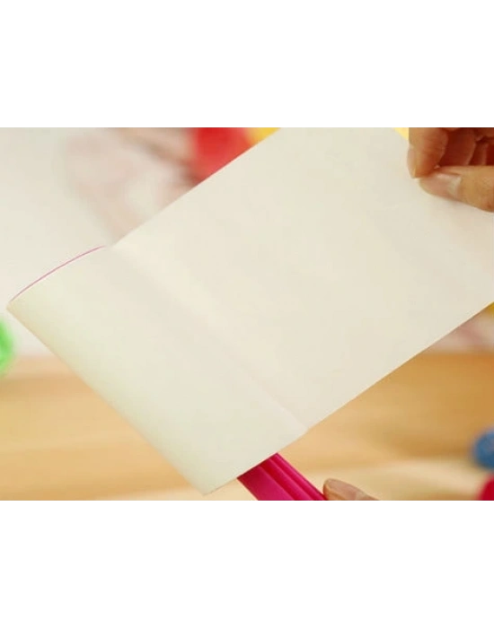 3lü Tüy Toplayıcı Rulo Bant