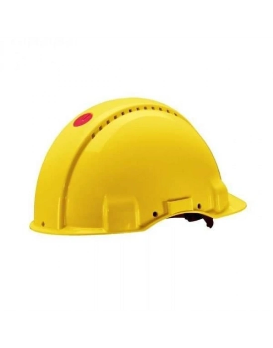 ® 3M Peltor G3000 Ayarlı Sarı Baret