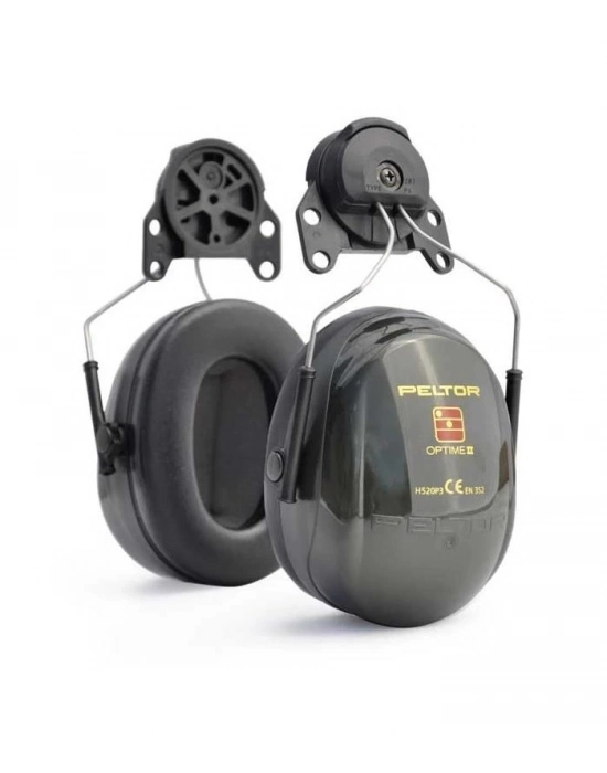 ® 3M Peltor H520P3E Optime II Barete Takılabilir Kulaklık