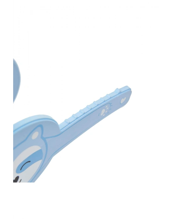 4 Adet Funny Çocuk Elbise Askısı