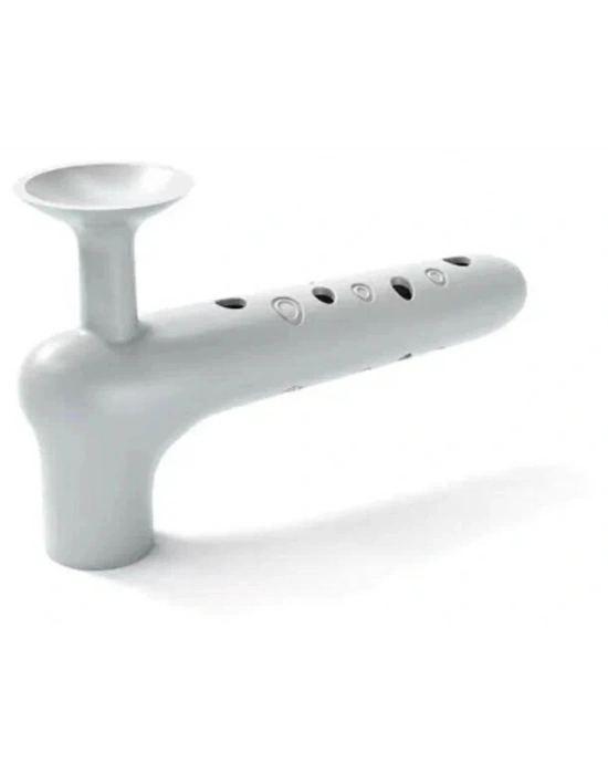 4 Adet Vantuzlu Kapı Stoperi - Kapı Kolu Kılıfı