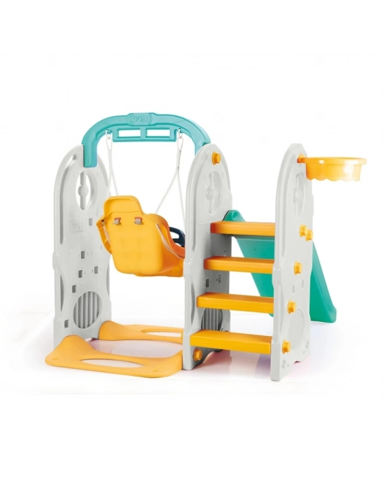 ® 4 In 1 Oyun Parkı