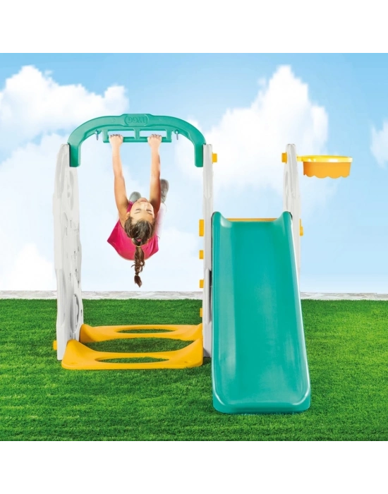 ® 4 In 1 Oyun Parkı