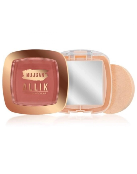 4lü Aynalı Allık Seti