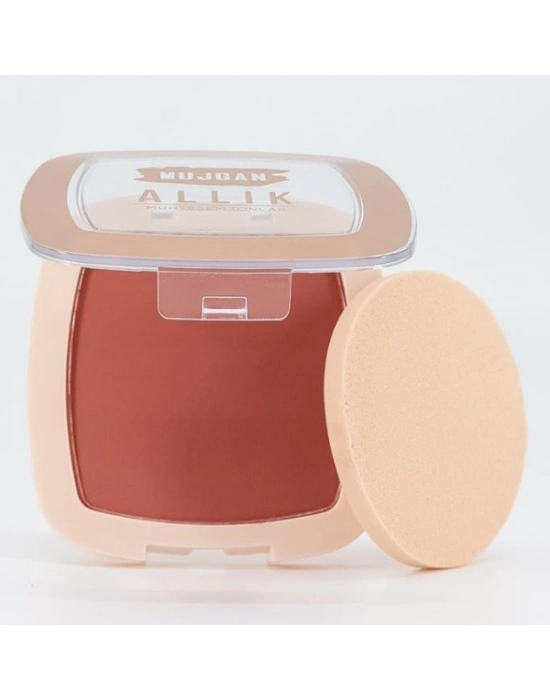 4lü Aynalı Allık Seti