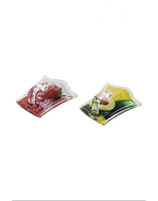 4lü Küçük Taç Askı Royaleks-M-422