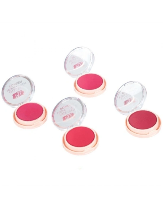 4lü Mat Allık Seti