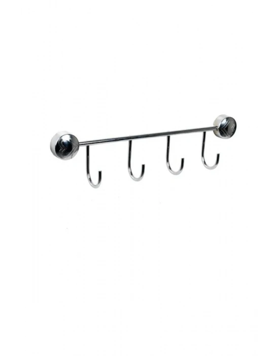 4lü Mutfak Askılık Royaleks-TAÇ542