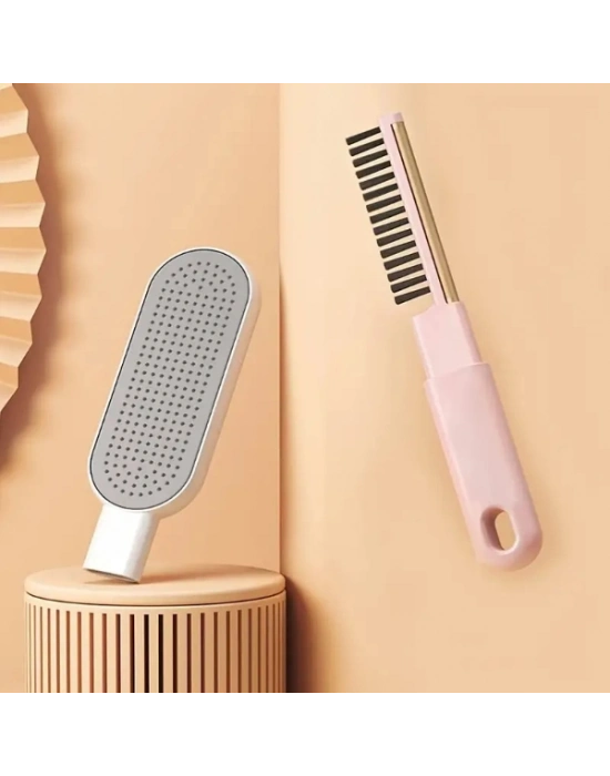 4ü 1 Arada Tüy Toplama Fırçası