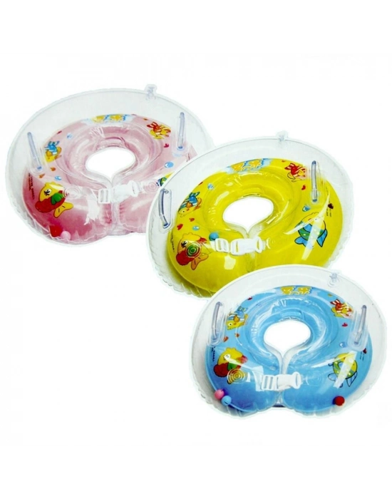 ® 40 Cm Bebek Boyunluk Simit