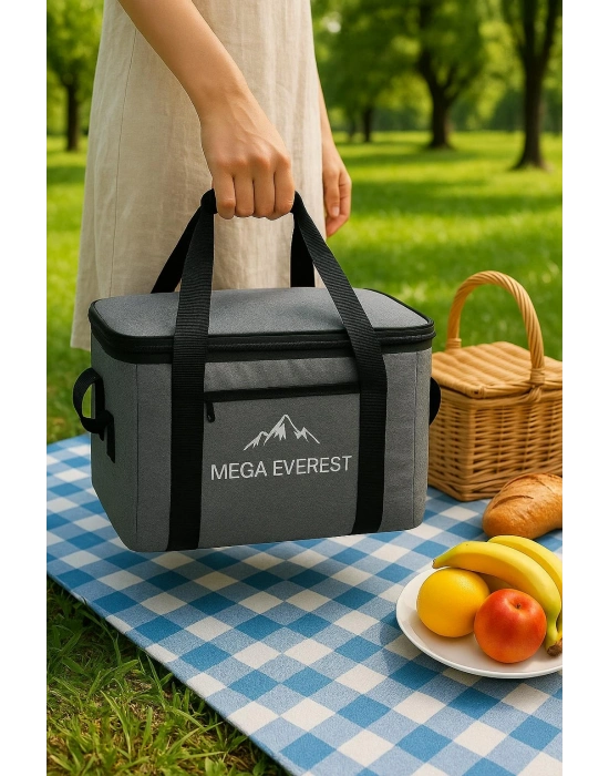 40 Lt Termal Buzluk ve Termos Çanta