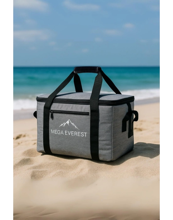 40 Lt Termal Buzluk ve Termos Çanta