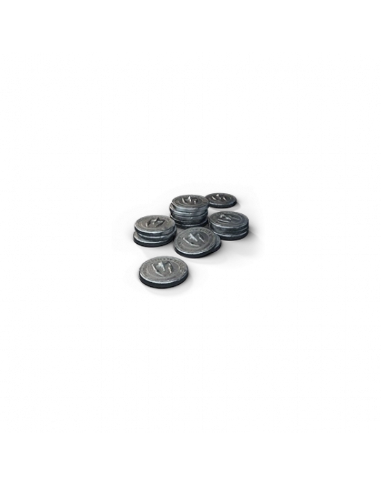 400 Empire Coins AOE Mobile