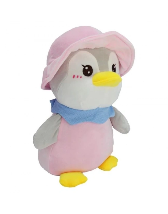 40CM PELUS PENGUENLER