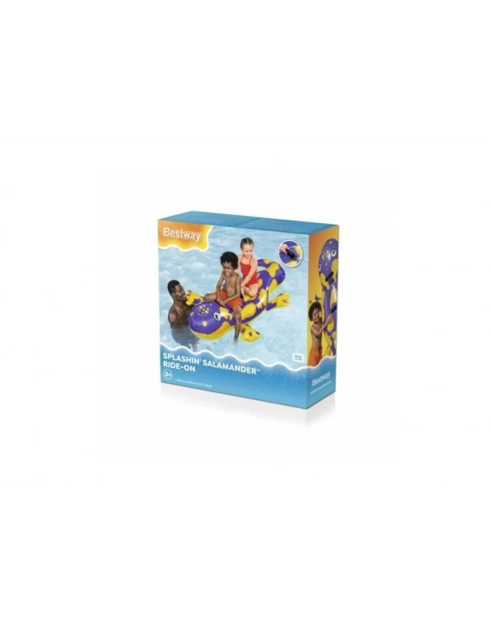 41502 - KERTENKELE BİNİCİ 191 X 119 CM