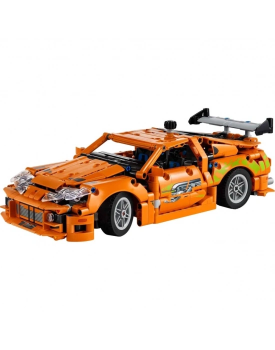 ® 42204 Toyota Supra MK4 810 parça +9 yaş