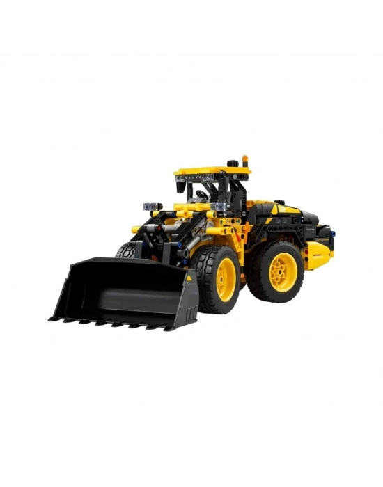 42209   Technic Volvo L120 Elektrikli Yükleyici parça +9 yaş