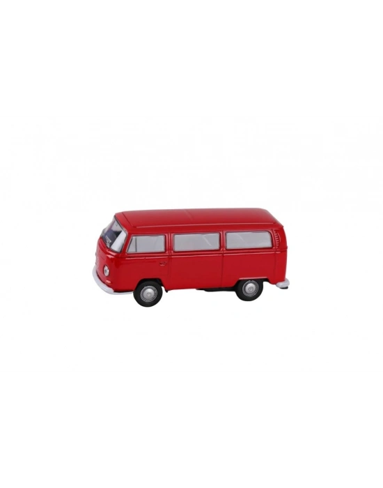 42347 1 32 METAL ARABA 72 BUS T2 72