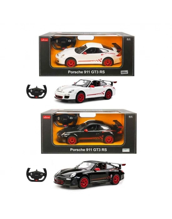 42800 - U/K PORSCHE 911 GT3 RS 2.4 GHZ 2 AST