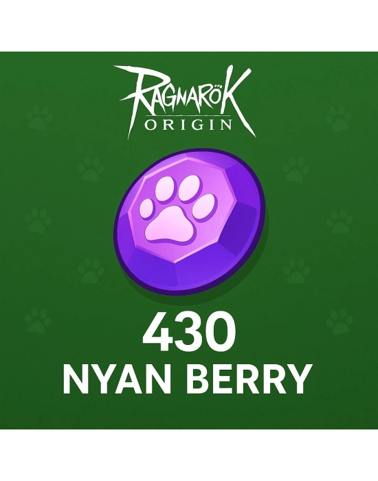 430 Nyan Berry