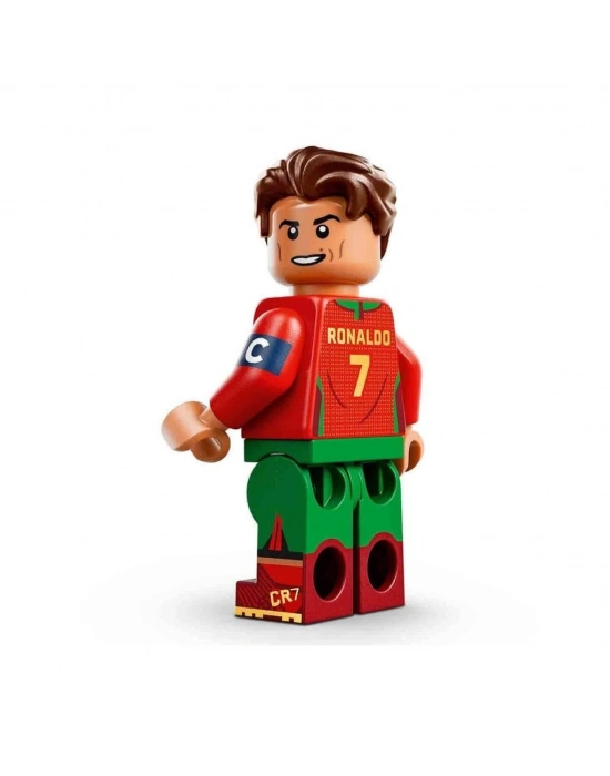 43012  Football Highlights 490 parça +10 yaş