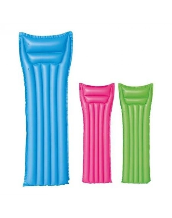 ® 44007 DÜZ RENK YATAK 183x69