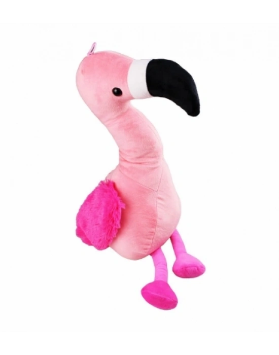 45CM PELUS FILAMINGO