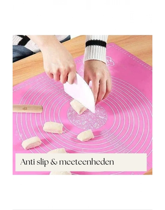 45x65 Hamur Matı Royaleks 157