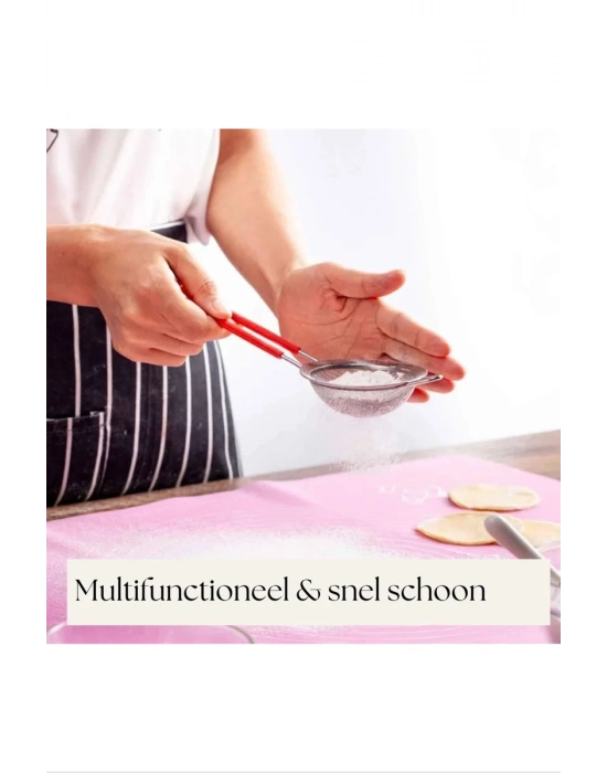 45x65 Hamur Matı Royaleks 157